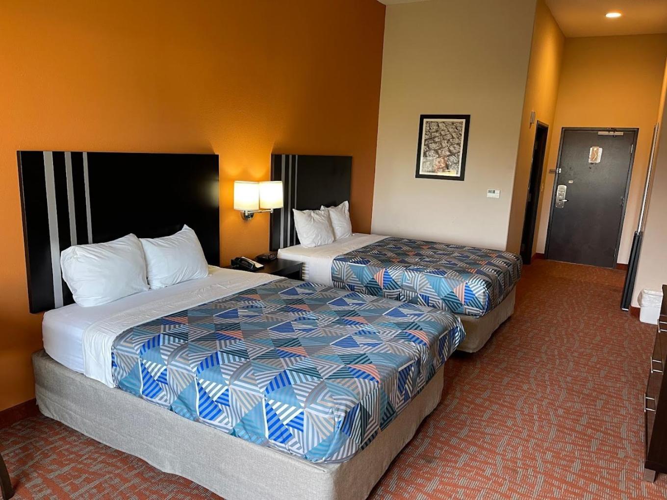 Lucky Villa A Boutique Hotel غونزاليس المظهر الخارجي الصورة