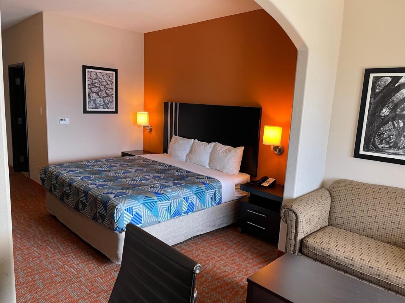 Lucky Villa A Boutique Hotel غونزاليس المظهر الخارجي الصورة